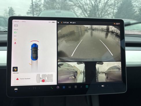 Used 2021 Tesla Model 3 Long Range image 17