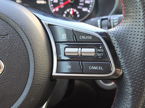 Used 2021 Kia Forte GT image 32