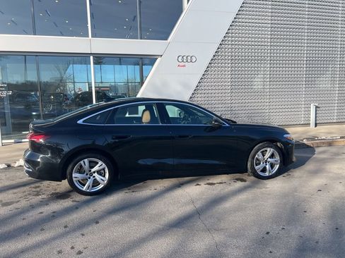 Used 2025 Audi A5 2.0T Premium w/ Convenience Package image 19
