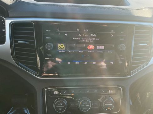 Certified 2023 Volkswagen Atlas SE image 20