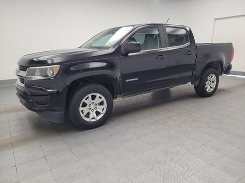 Used 2019 Chevrolet Colorado LT RWD image 2