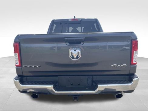 Used 2022 RAM 1500 Big Horn image 12