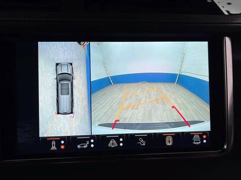 Used 2023 GMC Yukon XL Denali Ultimate image 14