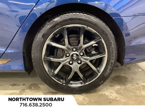 Used 2019 Hyundai Sonata Limited FWD image 24