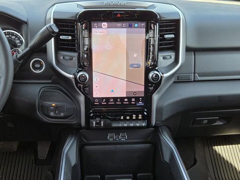 New 2026 RAM 2500 Lone Star AWD/4WD image 20