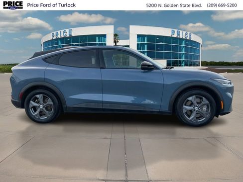 Used 2023 Ford Mustang Mach-E Select image 4