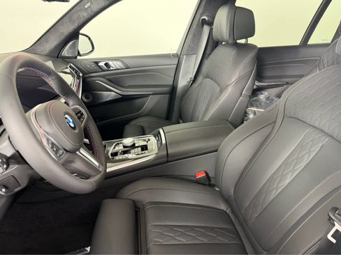 New 2026 BMW X7 M60i image 10