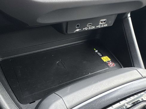 New 2026 Subaru Crosstrek 2.5i Limited AWD/4WD image 23
