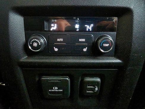 Used 2019 Chevrolet Traverse Premier w/ Redline Edition AWD/4WD image 68