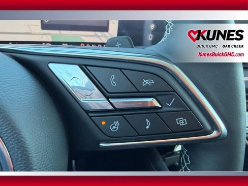 New 2026 Buick Envision Sport Touring image 14