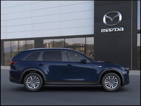 New 2026 MAZDA CX-90 3.3 Turbo w/ Select Package image 5