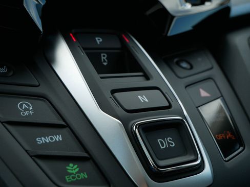 New 2026 Honda Odyssey EX-L image 20