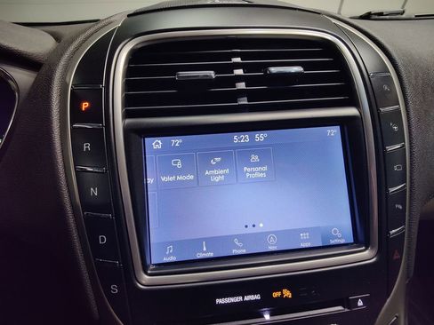 Used 2020 Lincoln Nautilus Reserve w/ Equipment Group 201A AWD/4WD image 41