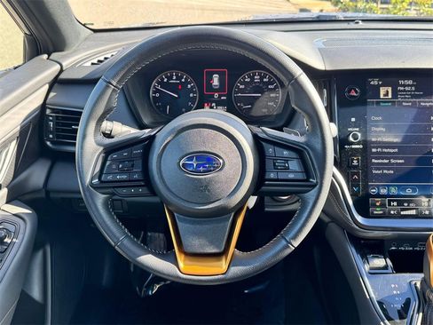 Used 2023 Subaru Outback Wilderness image 19