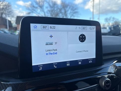 Used 2023 Ford Escape ST-Line w/ Cold Weather Package image 31