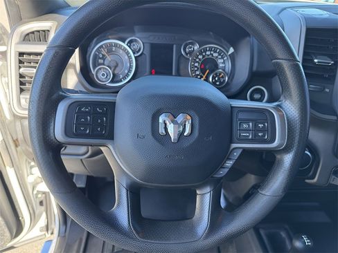 Used 2022 RAM 2500 Tradesman w/ Chrome Appearance Group image 24