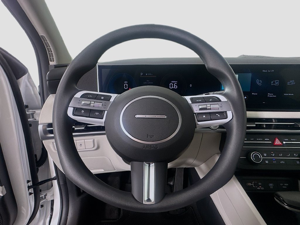 New 2026 Hyundai Tucson SE FWD image 10