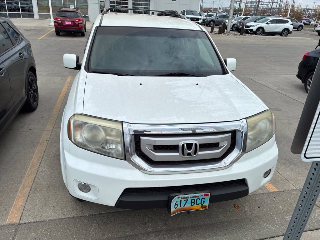 Used 2011 Honda Pilot EX image 6