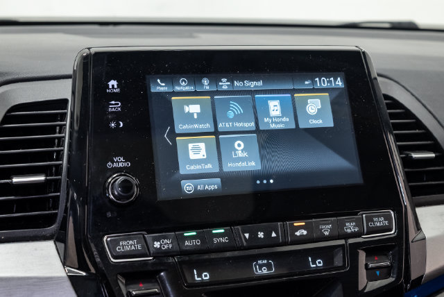 Used 2023 Honda Odyssey Touring image 23