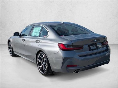 New 2026 BMW 330i Sedan w/ Convenience Package image 17