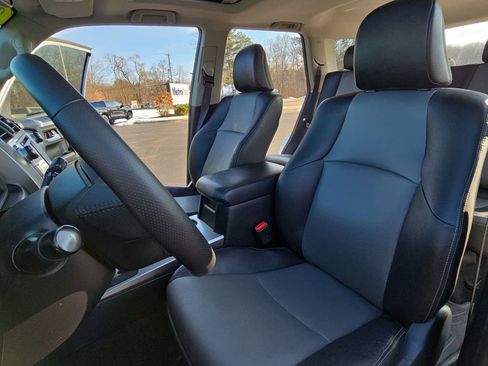 Used 2015 Toyota 4Runner SR5 Premium image 15