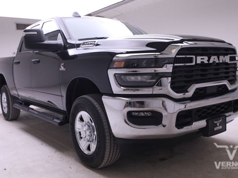 New 2026 RAM 2500 Tradesman image 7
