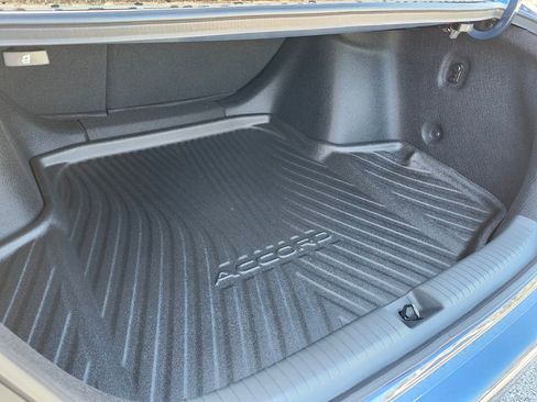 New 2025 Honda Accord SE image 10