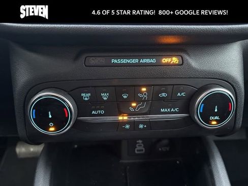 Used 2025 Ford Escape Active image 13