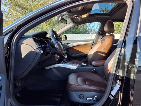 Used 2013 Audi A4 2.0T Premium w/ Convenience Pkg image 18