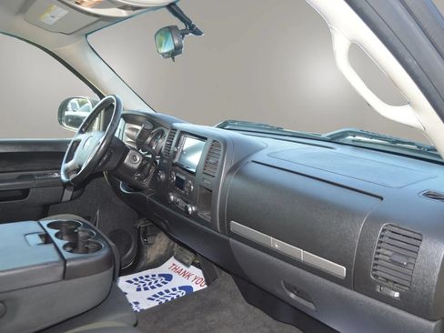 Used 2013 GMC Sierra 1500 SLE w/ Power Tech Package AWD/4WD image 18