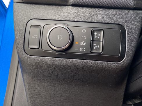 New 2025 Ford Bronco Sport Outer Banks w/ Sasquatch Outer Banks Package AWD/4WD image 23