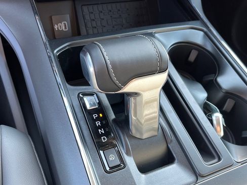 New 2025 Ford F150 Lightning Flash image 13