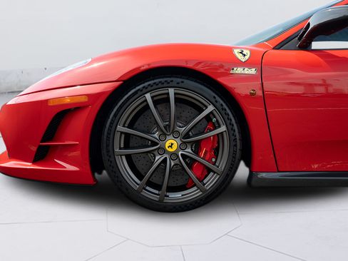 Used 2009 Ferrari F430 Scuderia RWD image 23