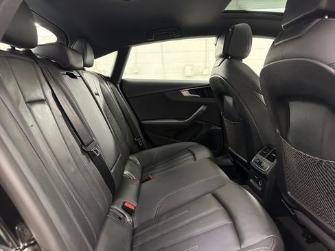 Used 2024 Audi A5 2.0T Premium Plus AWD/4WD image 30
