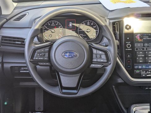 Used 2024 Subaru Crosstrek 2.0i Premium image 25