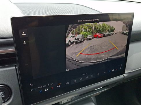 New 2026 MAZDA CX-5 Preferred AWD/4WD image 14