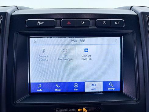 Used 2021 Ford Expedition Limited RWD image 20
