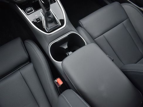 New 2025 Subaru Legacy Limited image 24