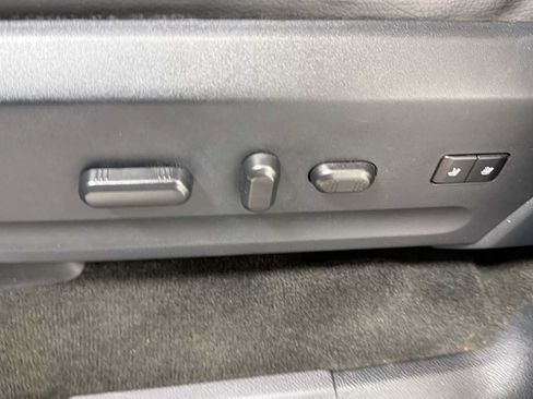 Used 2016 Ford Expedition EL Limited w/ Equipment Group 301A AWD/4WD image 14