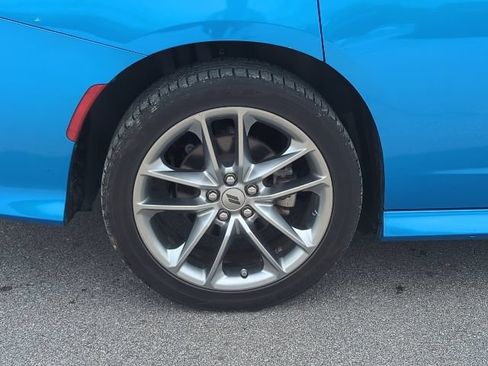 Certified 2023 Dodge Charger GT AWD/4WD image 32