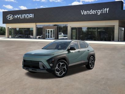 New 2026 Hyundai Kona Limited