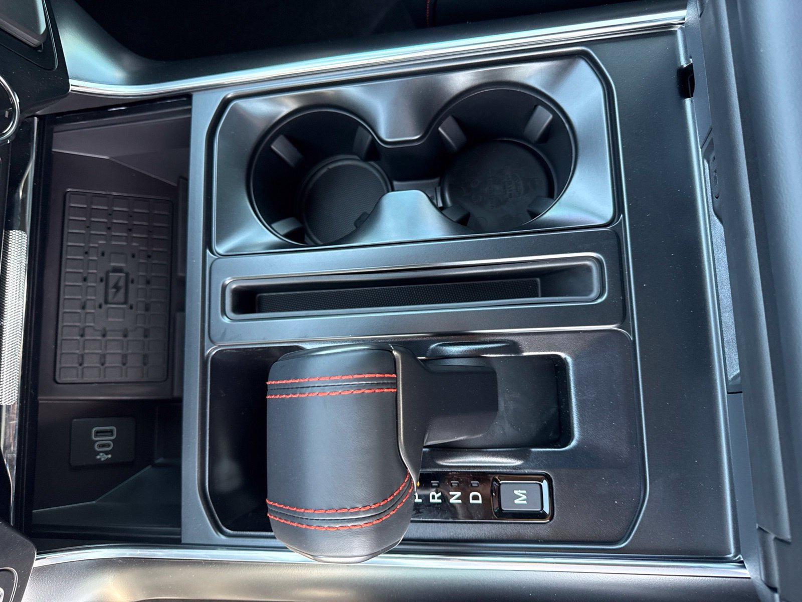 New 2026 Ford F150 Raptor AWD/4WD image 18