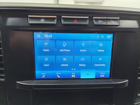 Used 2023 Ford F250 XLT w/ FX4 Off-Road Package image 46