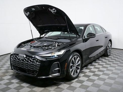 New 2026 Audi A6 3.0 image 31