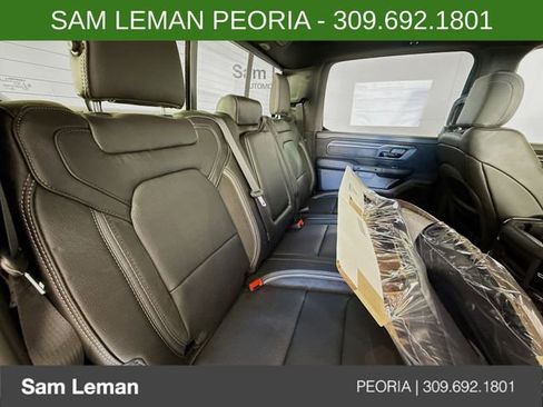 New 2026 RAM 1500 RHO image 27