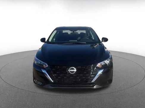 Used 2025 Nissan Sentra S image 3