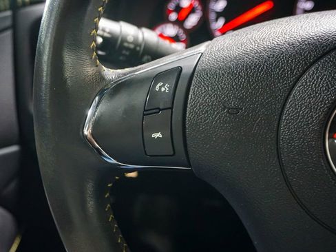 Used 2012 Chevrolet Corvette Grand Sport w/ 4LT Preferred Equipment Group RWD image 19