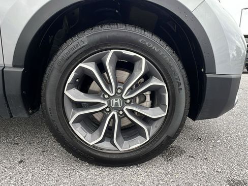 Used 2022 Honda CR-V EX-L image 11