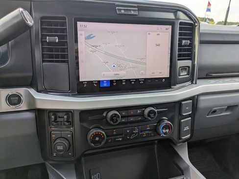 New 2026 Ford F250 XLT w/ XLT Premium Package image 14