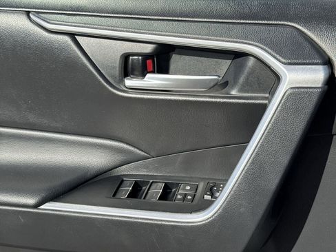 Used 2023 Toyota RAV4 XLE image 34